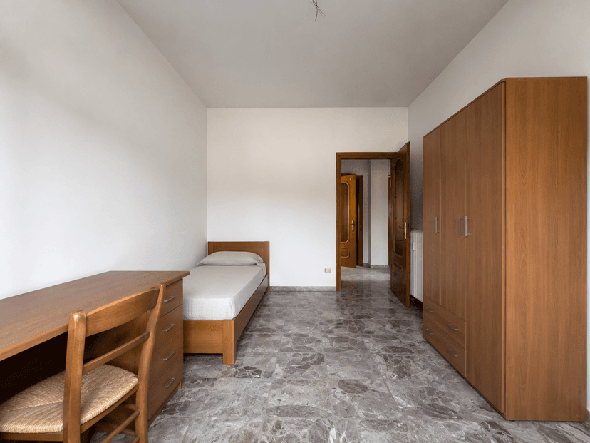 Appartamento in Strada al Traforo di Pino 8, Torino