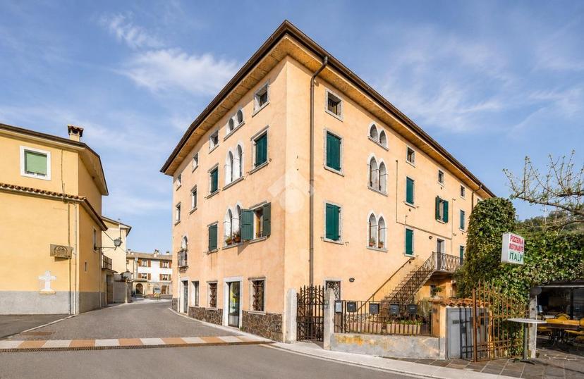 Attico in Via Oliveti 5, Torri del Benaco — foto 5 di 5