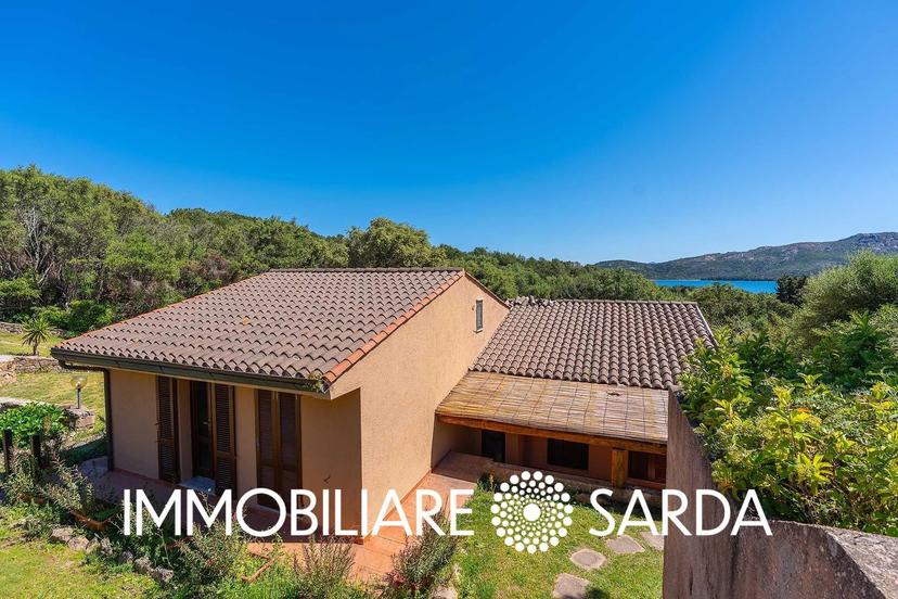 Villa in Capo d'Orso, Palau — foto 3 di 5