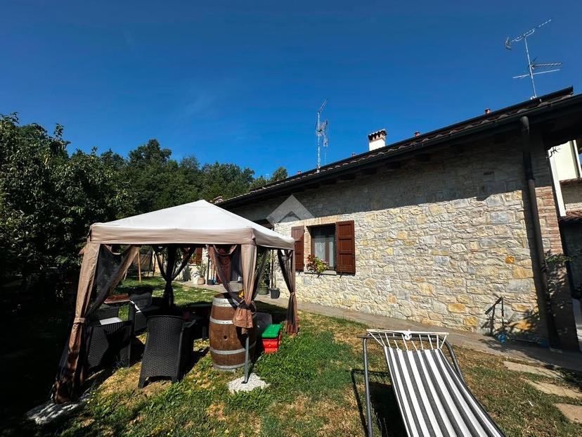 Villa, Serramazzoni — foto 3 di 5