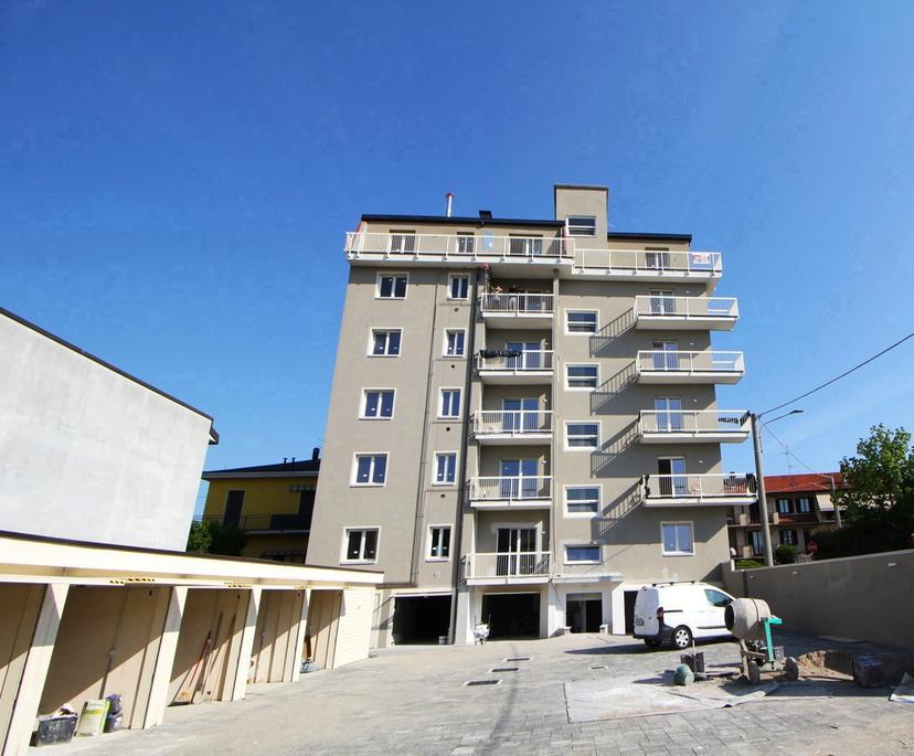 Monolocale in Via Mantova 11, Marnate — foto 4 di 5