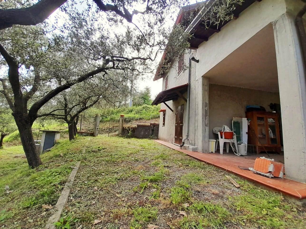 Rustico in Via Carignano, Fosdinovo
