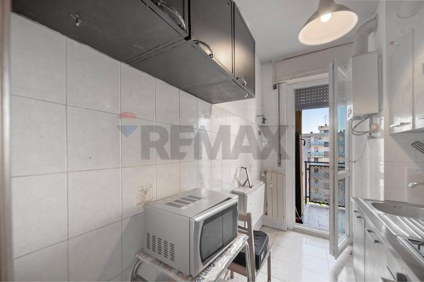 Bilocale in Francesco Baracca 6, San Giuliano Milanese — foto 2 di 5