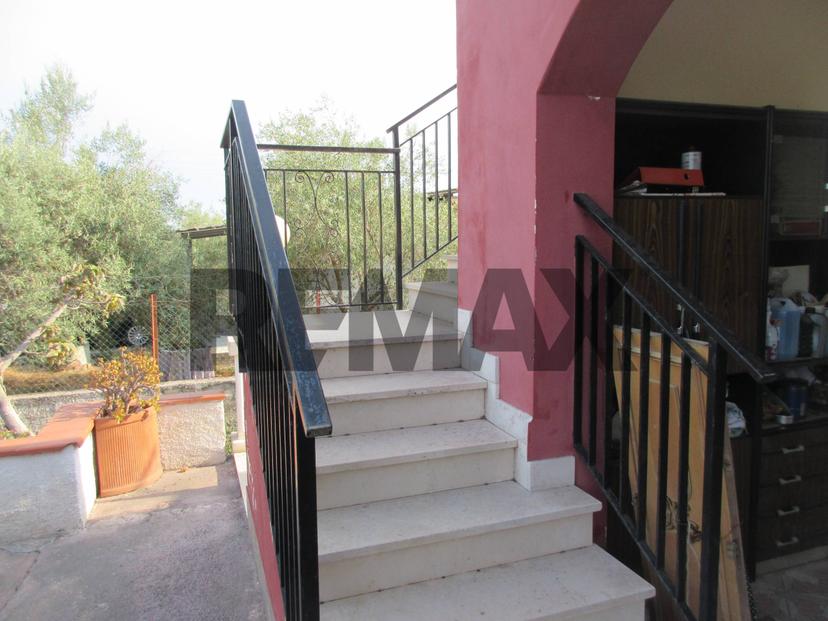 Villa in Via Rosolini (Villasmundo) 7, Melilli — foto 4 di 5