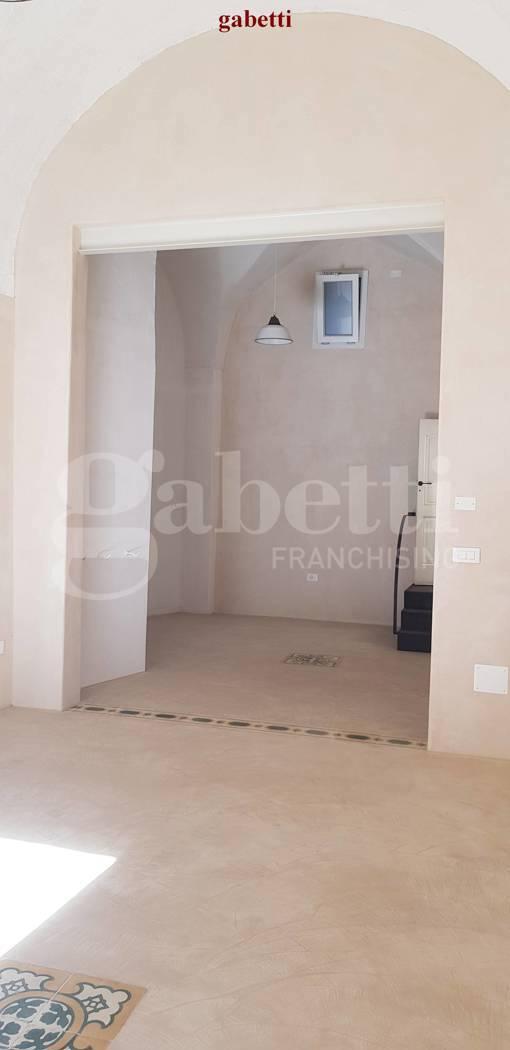 Casa indipendente in Via Dante Alighieri 66, Tricase — foto 3 di 5