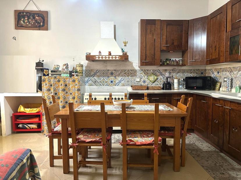 Casa indipendente in Corso Vittorio Emanuele 23, Avola — foto 5 di 5