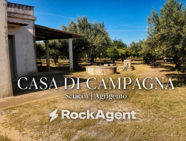 Rustico in Contrada Piana, Sciacca — foto 2 di 5