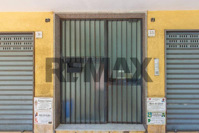 Appartamento in Gaeta 33, Lentini