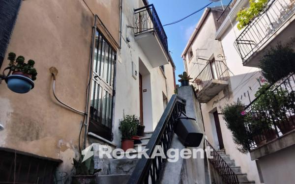 Terratetto unifamiliare in Vico Filiberto, Gioiosa Ionica — foto 2 di 5