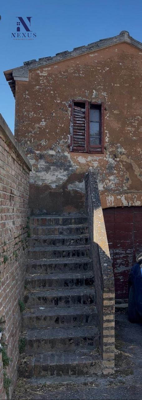 Villa a schiera in Via Strada Piagge, 114, San Costanzo — foto 4 di 5