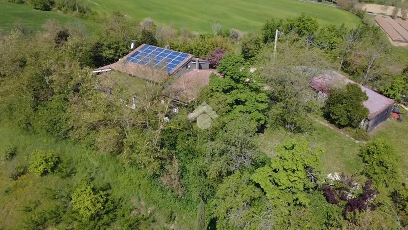 Villa in Via Selve 46, Coriano — foto 5 di 5