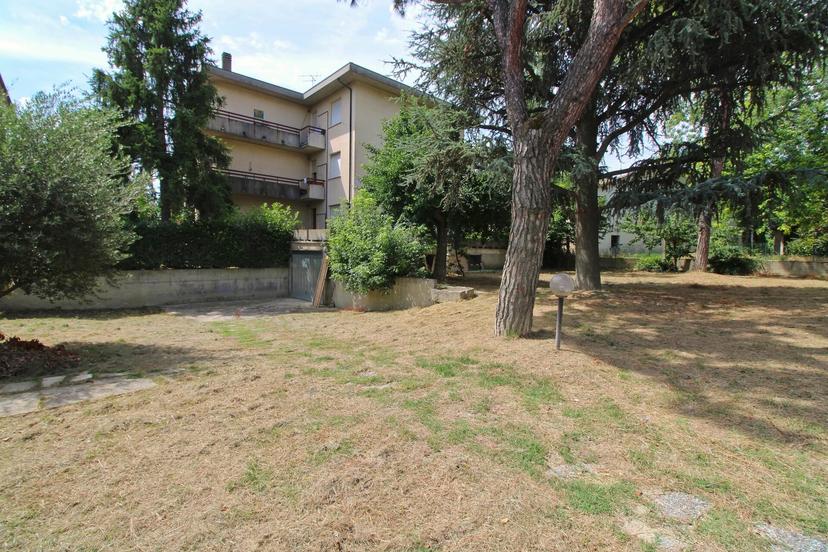 Villa unifamiliare, Faenza — foto 4 di 5