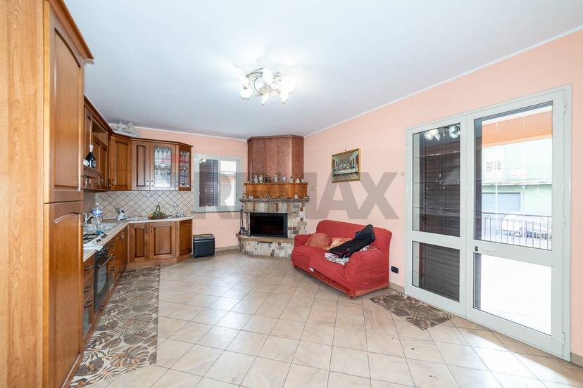 Casa indipendente in Via Nazionale 82/a, Castiglione di Sicilia — foto 2 di 5