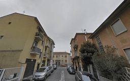 Bilocale in Via Edmondo De Amicis, Bresso