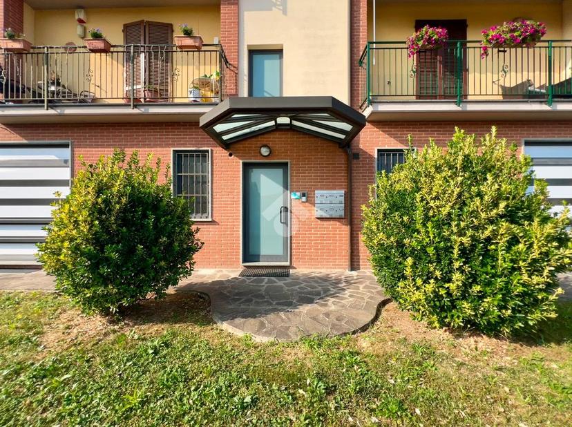 Trilocale in Via Circonvallazione 96, Broni — foto 3 di 5