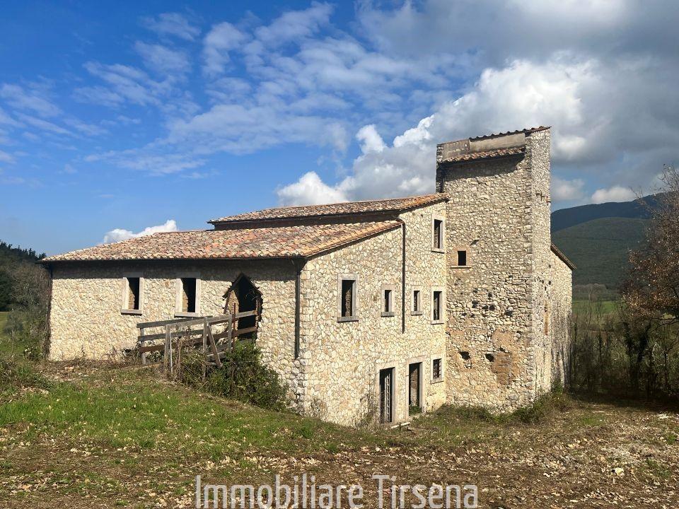 Casale, Orvieto
