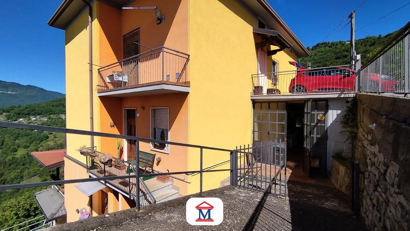 Appartamento in Dante Aifhieri, Berbenno — foto 4 di 5