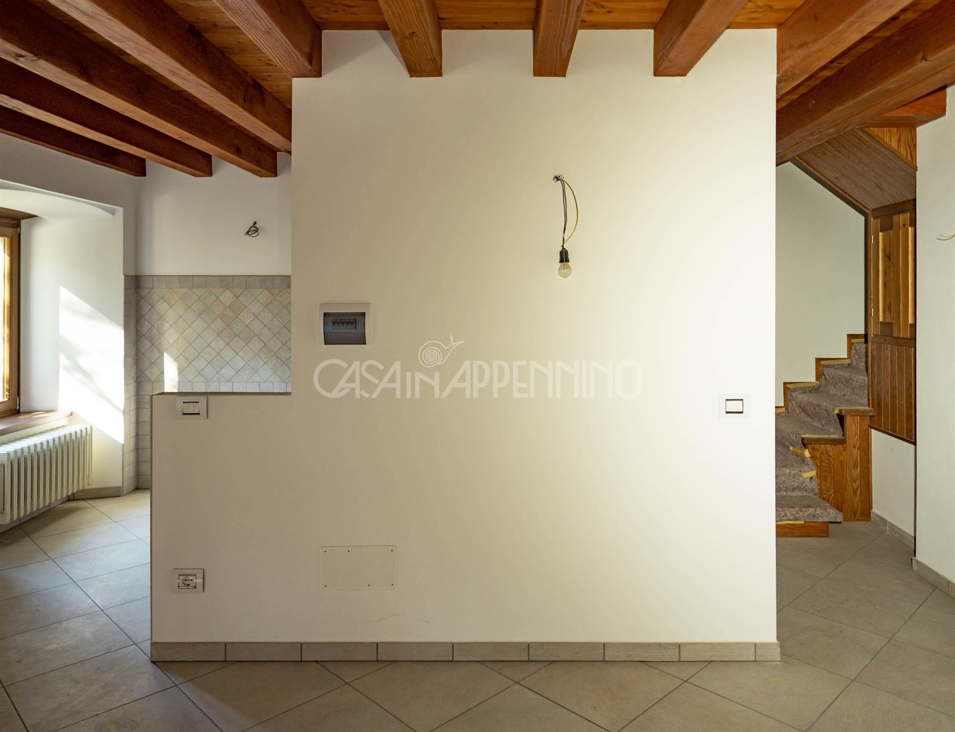 Appartamento, Fiumalbo