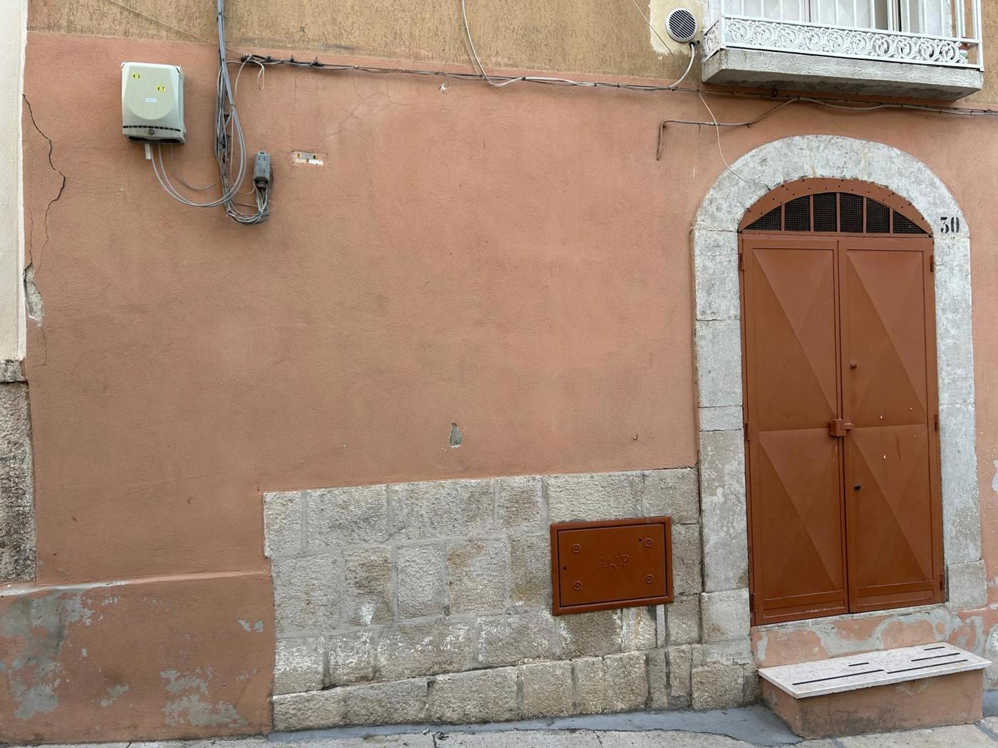 Casa indipendente in Via Trieste E Trento 30, Canosa di Puglia