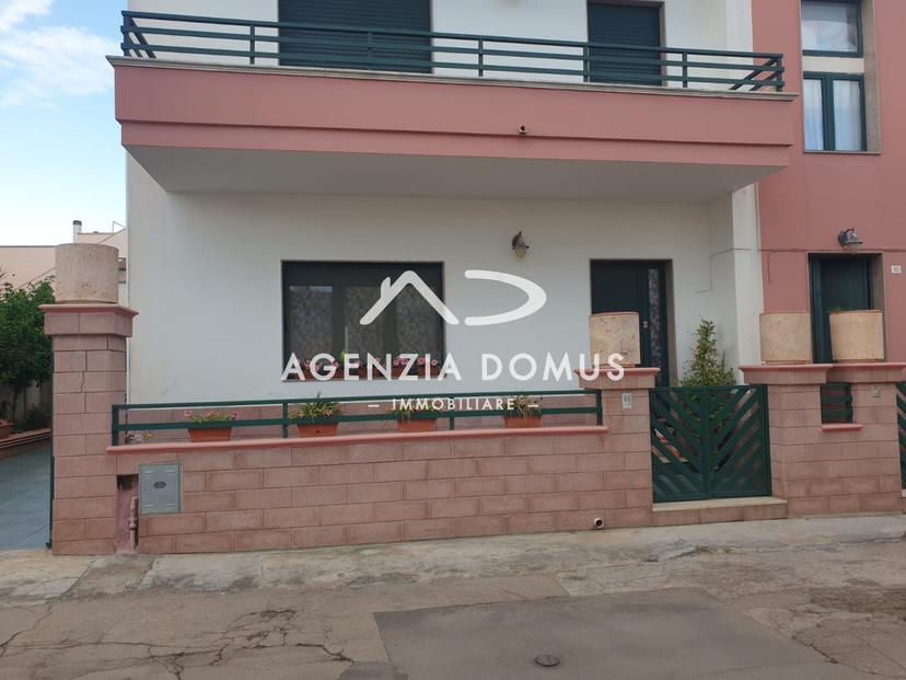 Villa in Fermi 10, Racale — foto 5 di 5