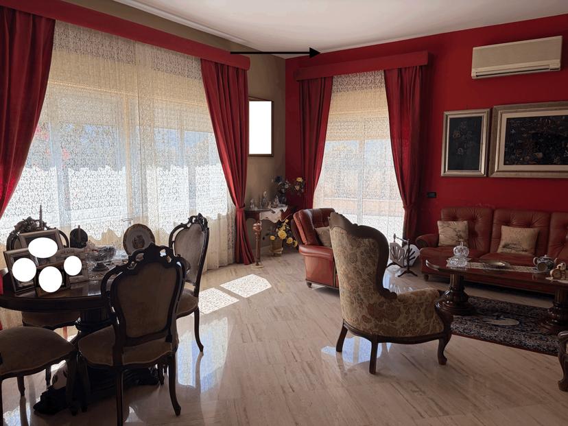 Casa indipendente in Contrada Blasche 64, Misilmeri — foto 4 di 5