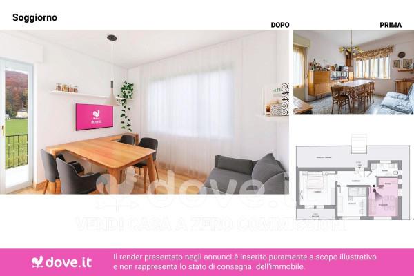 Trilocale in Via Vidali 721, Oltre il Colle — foto 4 di 5