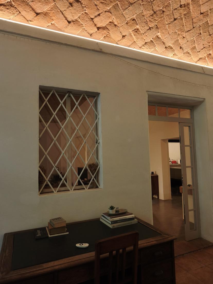 Villa a schiera in Via Budrione Migliarina Parte Est 37, Carpi — foto 3 di 5