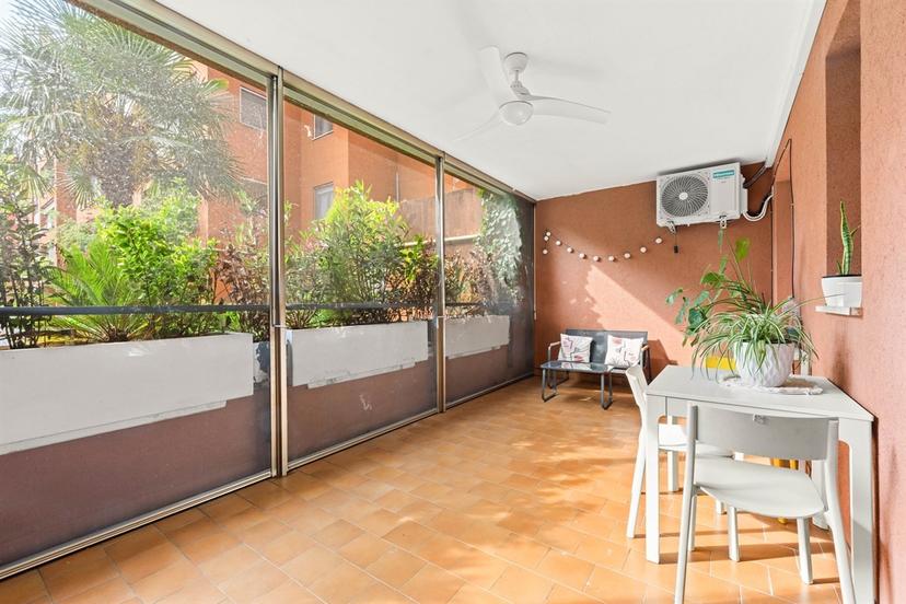 Trilocale in Via Nicola Romeo 5, Milano