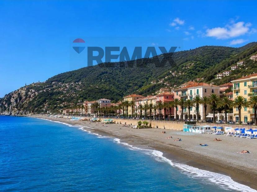 Monolocale in Via Fratelli Cevenini 29, Deiva Marina — foto 2 di 5