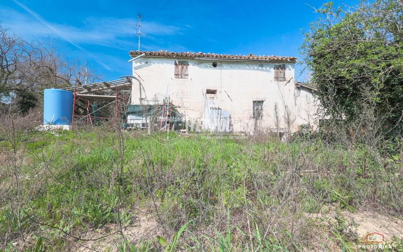 Rustico in Via Cupa, Misano Adriatico — foto 4 di 5