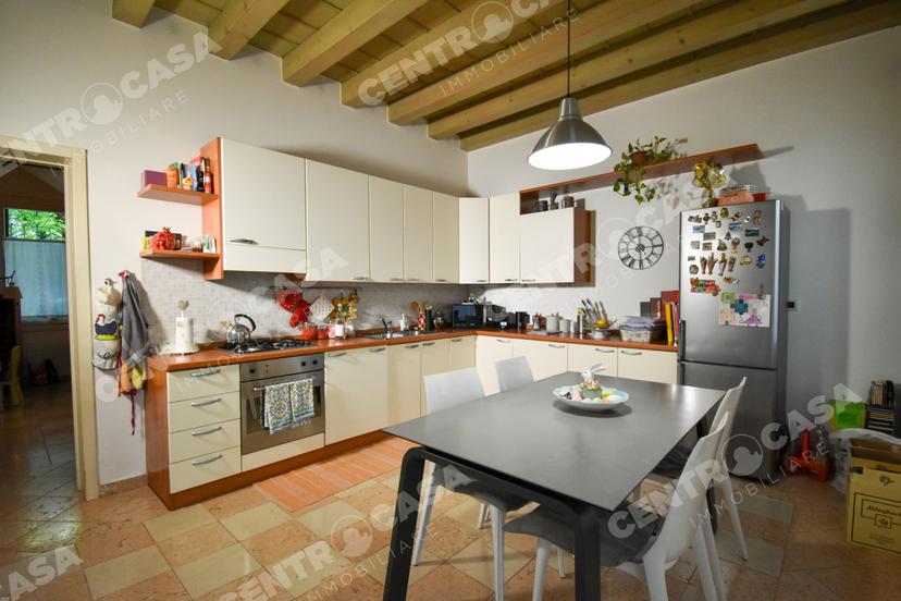 Villa in Via Cavour 2, Legnago — foto 4 di 5