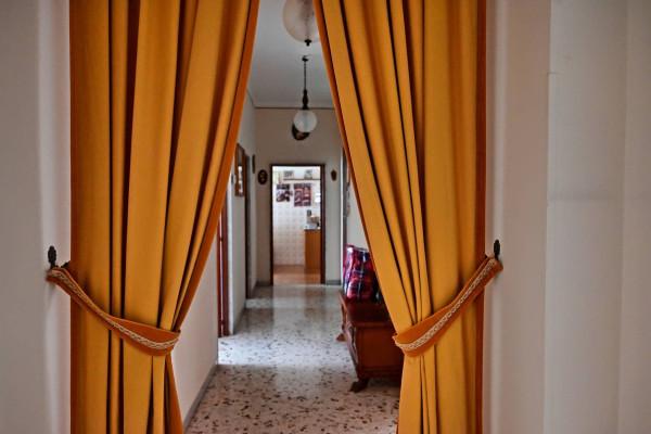 Appartamento in Via Giosuè Carducci, Putignano