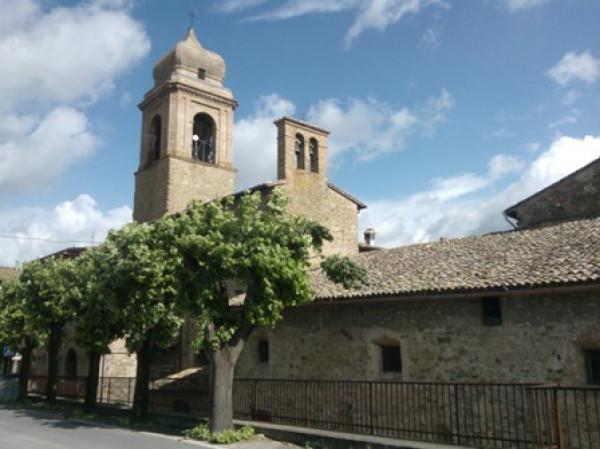 Terratetto unifamiliare in Via del Castello, Assisi