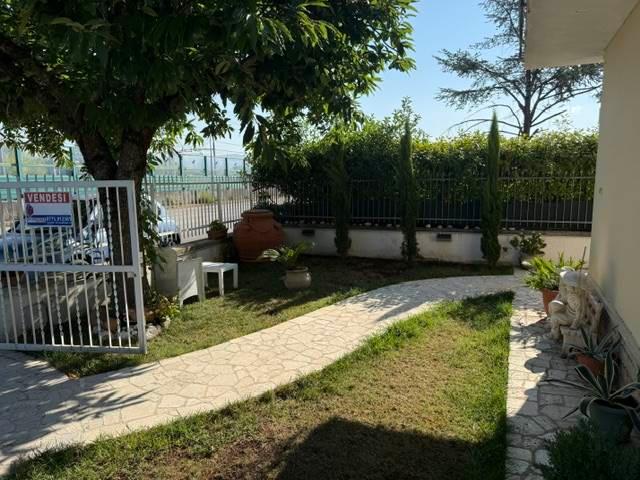 Trilocale in Via Colle Asparagi, Ceprano — foto 4 di 5