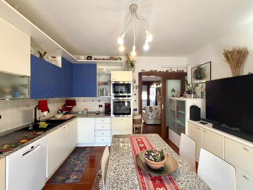 Villa a schiera in Via Curti, Caldogno — foto 4 di 5