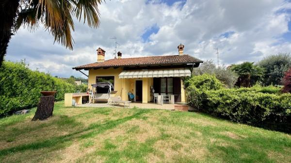 Villa in Via Pietro Secchia 11, Occhieppo Superiore