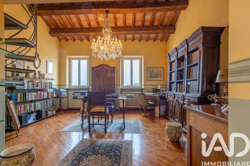 Casa indipendente in Via Orso 17, Urbino — foto 4 di 5