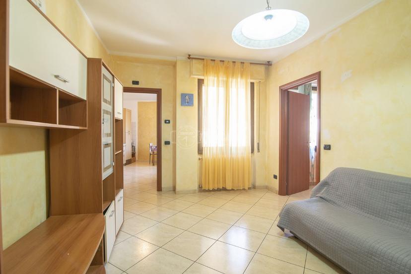 Bilocale in Via Vittorio Emanuele II 25, Brignano Gera d'Adda — foto 2 di 5