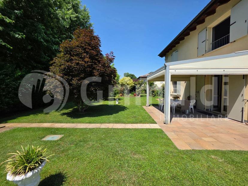 Villa bifamiliare in Via Cadriano 40/24, Granarolo dell'Emilia — foto 5 di 5