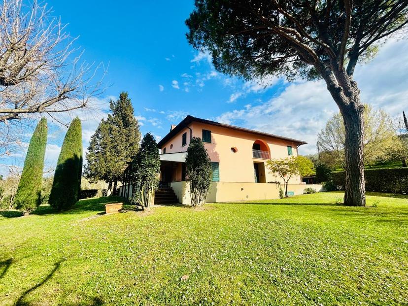 Villa in Ia Ranci 4, San Miniato — foto 5 di 5