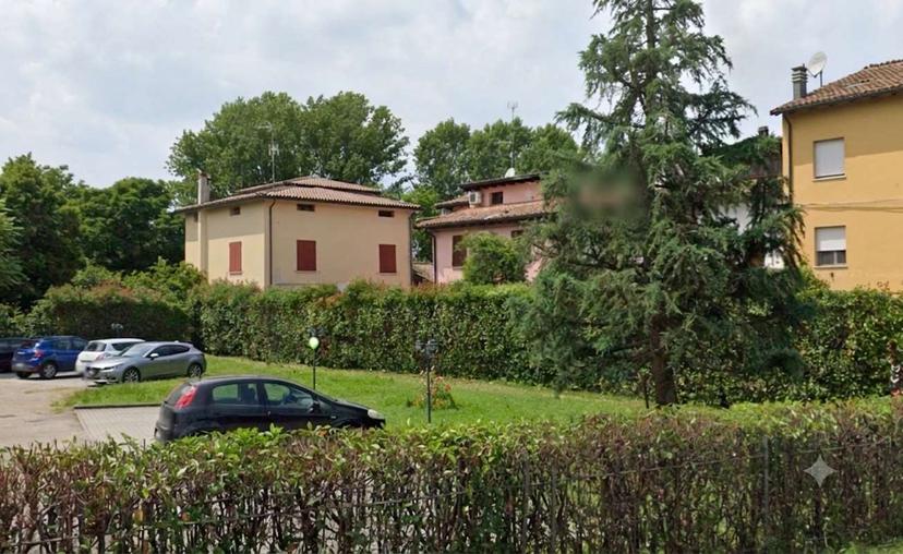 Bilocale in Via Medicine 2410, Spilamberto — foto 4 di 5
