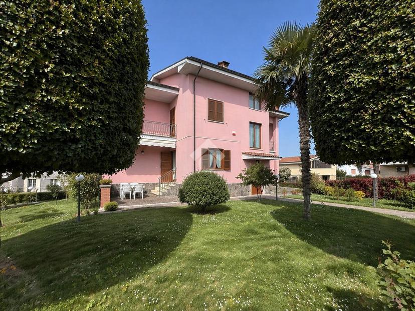 Villa in Via Giulio Francesconi 17, Vasanello — foto 4 di 5