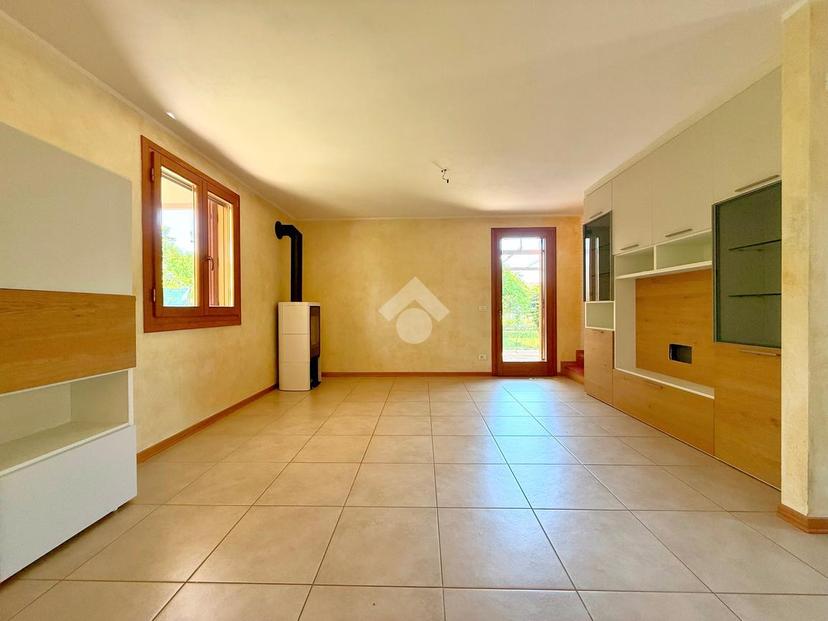 Villa a schiera in Via San Giovanni Bosco 4, Campoformido — foto 2 di 5