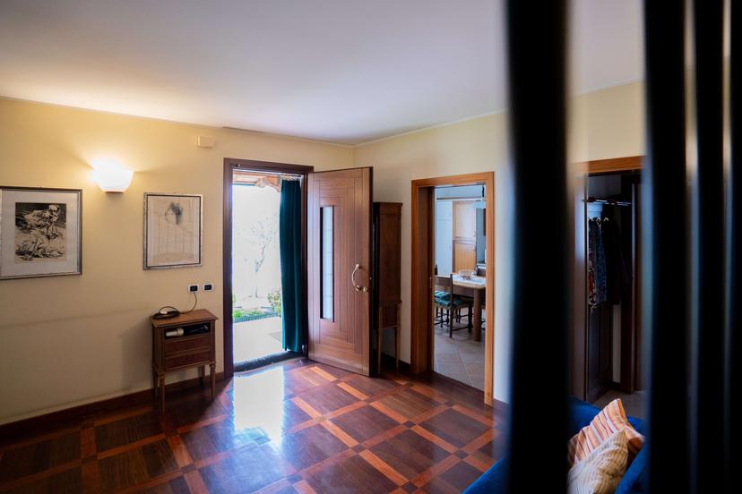 Villa unifamiliare in Via Macchiavelli 00, Torre di Mosto — foto 3 di 5