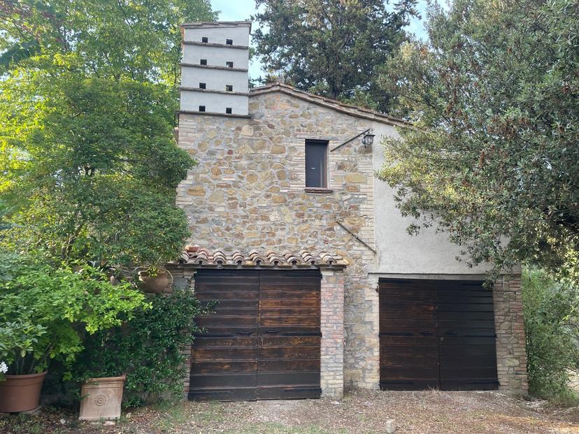Casa indipendente in Case Sparse 9, Magione — foto 5 di 5