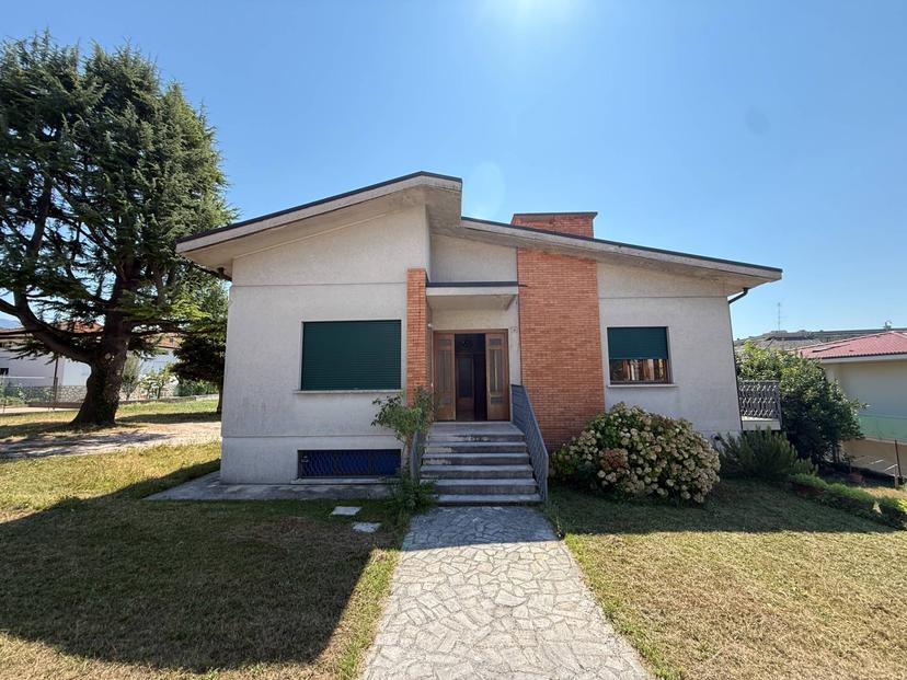 Casa indipendente in Via Dalmazia 48, Vittorio Veneto — foto 2 di 5