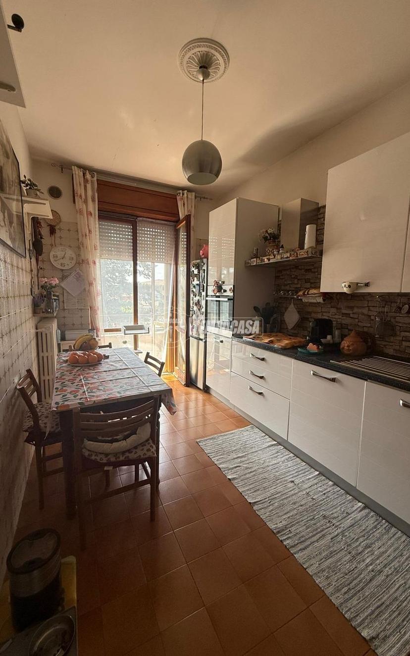 Trilocale in Via Emilia Pavese, Castel San Giovanni — foto 3 di 5