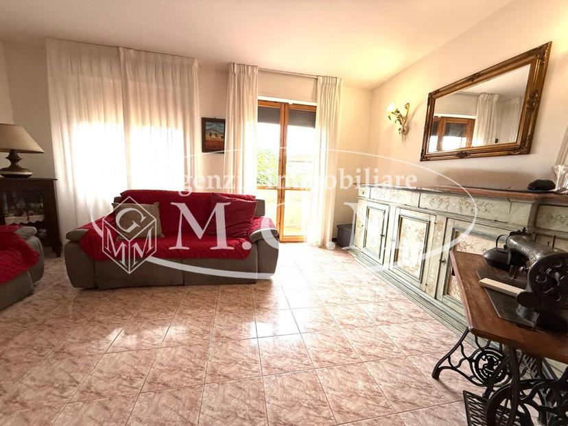 Villa a schiera, Calcinaia — foto 4 di 5