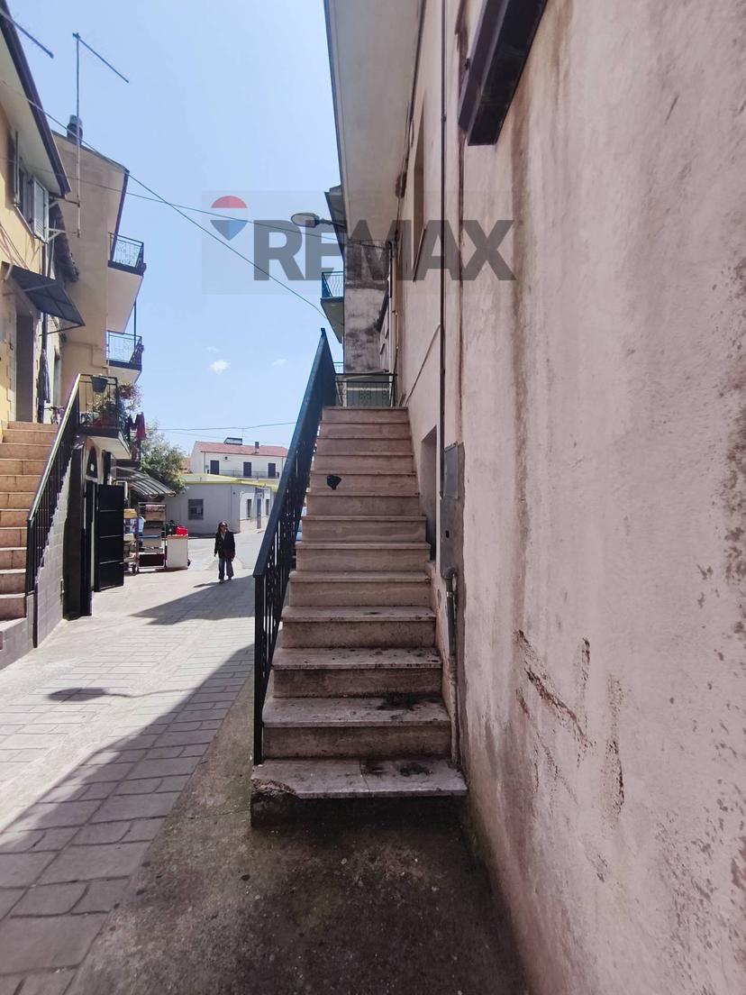 Casa indipendente in Corso Umberto Primo 43, Roggiano Gravina — foto 2 di 5