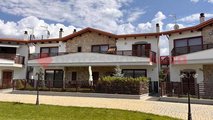 Trilocale in Via Porta Napoli  152, Castel di Sangro — foto 2 di 5